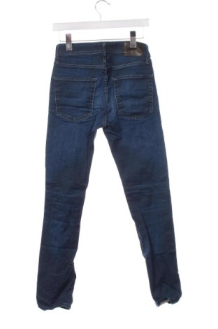 Blugi de bărbați Jack & Jones, Mărime XS, Culoare Albastru, Preț 134,87 Lei