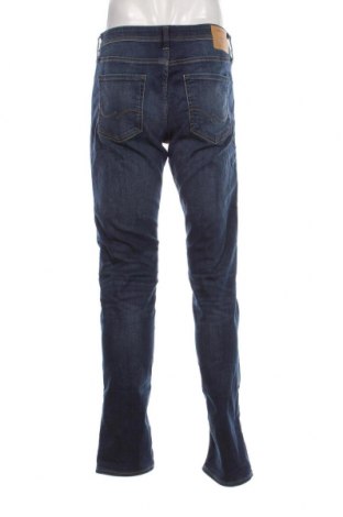 Męskie jeansy Jack & Jones, Rozmiar M, Kolor Niebieski, Cena 38,03 zł