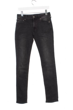 Męskie jeansy Jack & Jones, Rozmiar S, Kolor Czarny, Cena 26,99 zł