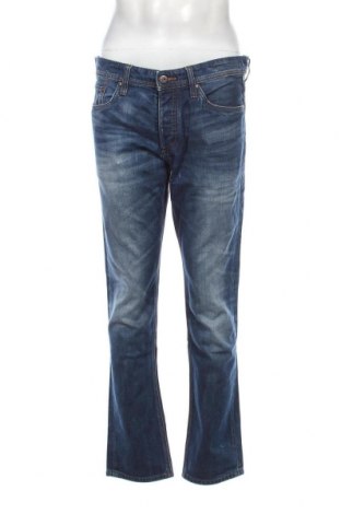 Herren Jeans Jack & Jones, Größe L, Farbe Blau, Preis 13,65 €