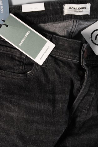 Herren Jeans Jack & Jones, Größe L, Farbe Grau, Preis € 28,76