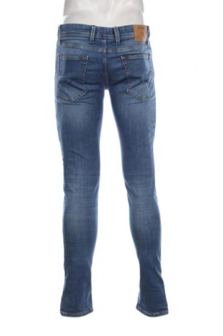 Męskie jeansy Jack & Jones, Rozmiar M, Kolor Niebieski, Cena 23,99 zł