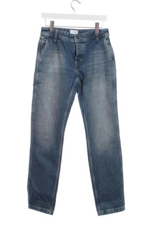 Pánské džíny  Jules, Velikost S, Barva Modrá, Cena  193,00 Kč