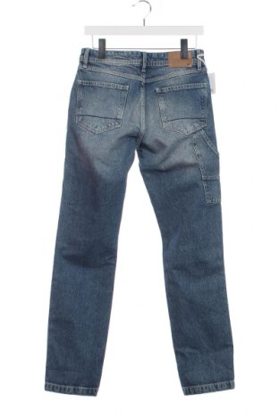 Herren Jeans Jules, Größe S, Farbe Blau, Preis 6,88 €