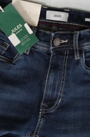 Herren Jeans Jules, Größe S, Farbe Blau, Preis € 10,79