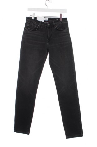 Herren Jeans Jules, Größe XS, Farbe Grau, Preis 4,74 €