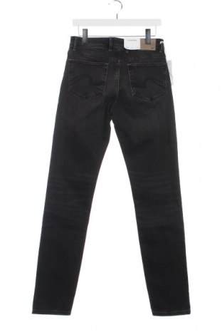 Herren Jeans Jules, Größe XS, Farbe Grau, Preis € 5,93