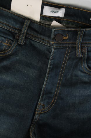 Pánské džíny  Jules, Velikost S, Barva Modrá, Cena  207,00 Kč