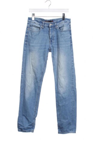 Herren Jeans KVL by Kenvelo, Größe S, Farbe Blau, Preis € 8,90