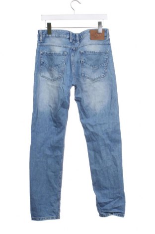 Herren Jeans KVL by Kenvelo, Größe S, Farbe Blau, Preis € 6,56