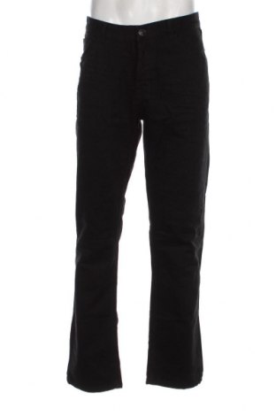 Ανδρικό τζίν Kiabi, Μέγεθος XL, Χρώμα Μαύρο, Τιμή 17,94 €