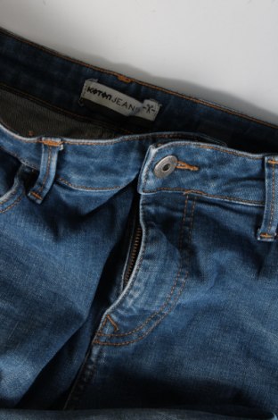 Herren Jeans Koton, Größe L, Farbe Blau, Preis 11,76 €