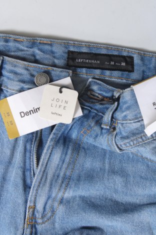 Herren Jeans Lefties, Größe S, Farbe Blau, Preis € 4,98