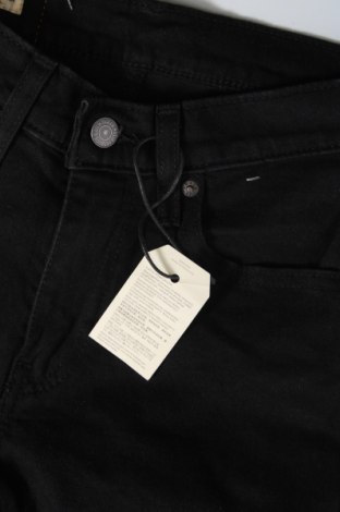 Pánské džíny  Levi's, Velikost XS, Barva Černá, Cena  2 493,00 Kč