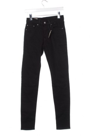 Herren Jeans Levi's, Größe XS, Farbe Schwarz, Preis € 17,73