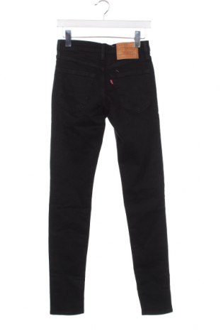 Pánske džínsy  Levi's, Veľkosť XS, Farba Čierna, Cena  17,73 €