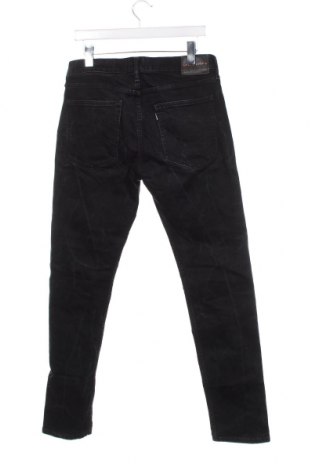 Herren Jeans Levi's, Größe M, Farbe Schwarz, Preis 52,19 €