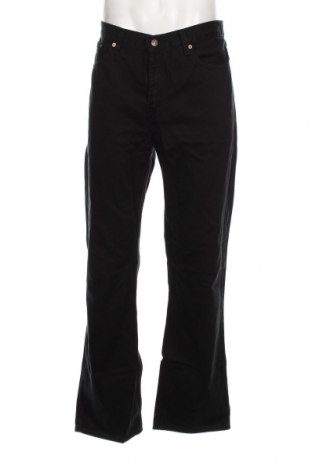 Herren Jeans Levi's, Größe L, Farbe Schwarz, Preis € 34,45