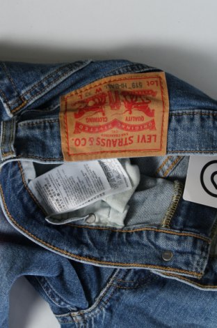 Blugi de bărbați Levi's, Mărime M, Culoare Albastru, Preț 234,37 Lei