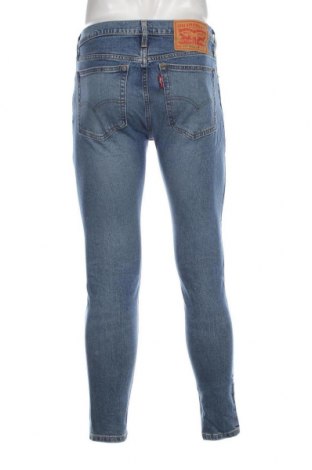 Blugi de bărbați Levi's, Mărime M, Culoare Albastru, Preț 234,37 Lei