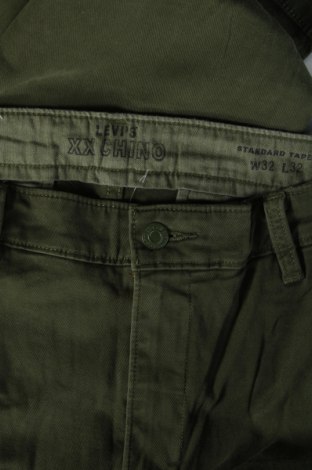 Herren Jeans Levi's, Größe M, Farbe Grün, Preis € 52,19