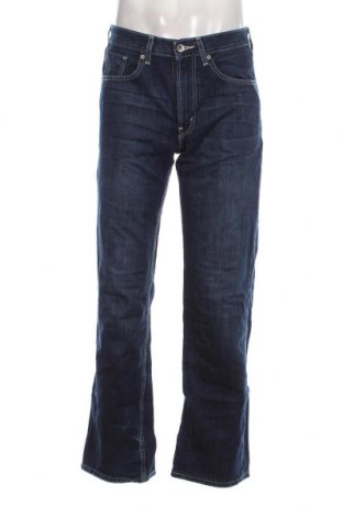 Herren Jeans Levi's, Größe M, Farbe Blau, Preis 52,19 €