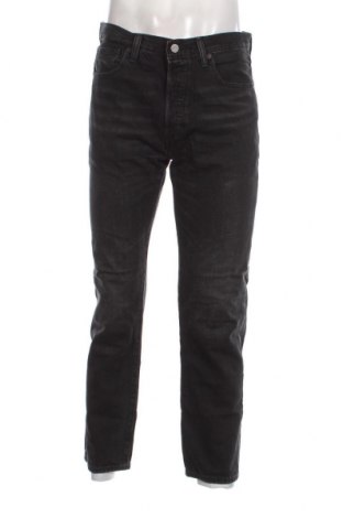 Herren Jeans Levi's, Größe M, Farbe Schwarz, Preis 46,97 €