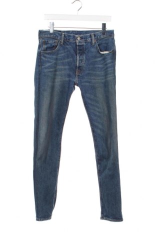 Herren Jeans Levi's, Größe S, Farbe Blau, Preis € 38,00