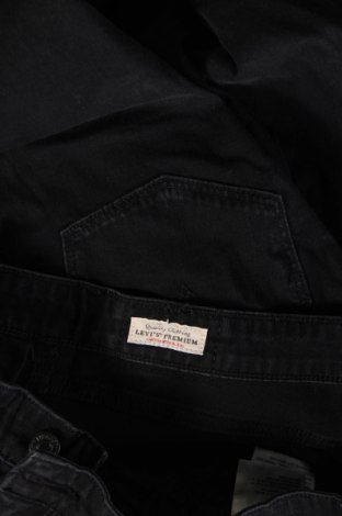 Ανδρικό τζίν Levi's, Μέγεθος M, Χρώμα Μαύρο, Τιμή 25,51 €