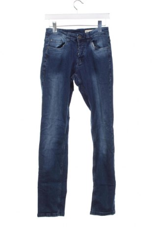 Herren Jeans Livergy, Größe S, Farbe Blau, Preis 5,85 €