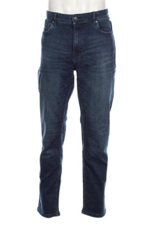 Pánske džínsy  Livergy, Veľkosť XL, Farba Modrá, Cena  15,62 €