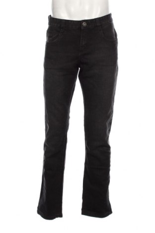 Herren Jeans Livergy, Größe L, Farbe Schwarz, Preis € 12,11
