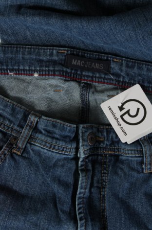 Męskie jeansy Mac, Rozmiar XL, Kolor Niebieski, Cena 239,89 zł