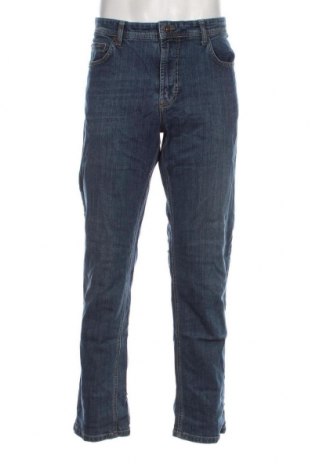 Pánske džínsy  Mac, Veľkosť XL, Farba Modrá, Cena  42,53 €