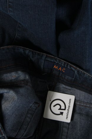 Pánské džíny  Mac, Velikost M, Barva Modrá, Cena  789,00 Kč
