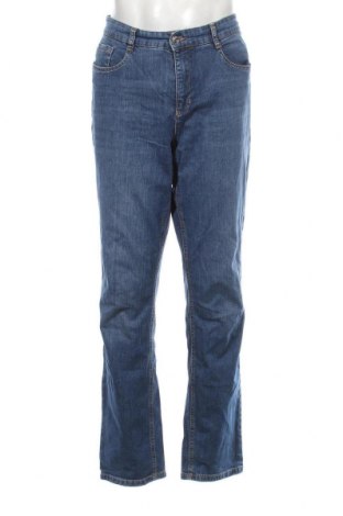 Herren Jeans Mac, Größe L, Farbe Blau, Preis 26,98 €