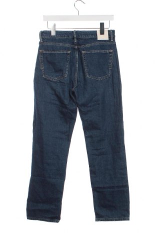 Herren Jeans Massimo Dutti, Größe S, Farbe Blau, Preis 14,61 €