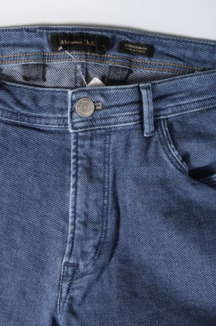 Herren Jeans Massimo Dutti, Größe S, Farbe Blau, Preis 30,90 €