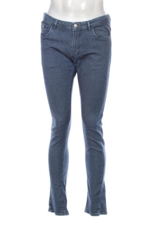 Herren Jeans Massimo Dutti, Größe S, Farbe Blau, Preis 30,90 €