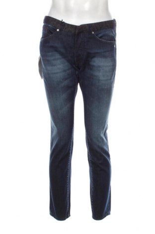 Herren Jeans Michael Coal, Größe M, Farbe Blau, Preis 84,76 €