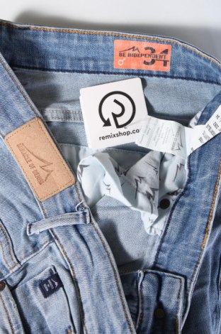 Ανδρικό τζίν Miracle Of Denim, Μέγεθος L, Χρώμα Μπλέ, Τιμή 15,22 €