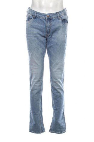 Herren Jeans Miracle Of Denim, Größe L, Farbe Blau, Preis € 17,12