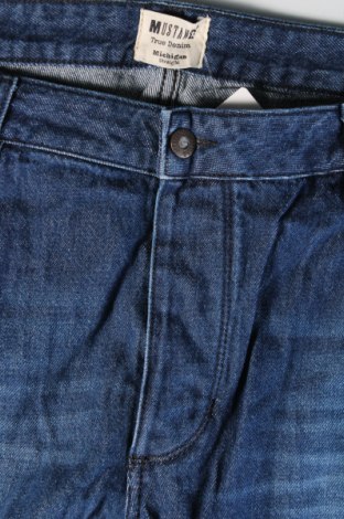 Herren Jeans Mustang, Größe XL, Farbe Blau, Preis € 28,53