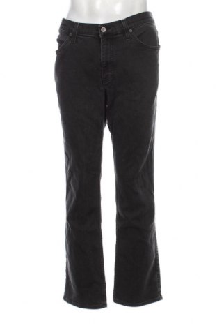 Herren Jeans Mustang, Größe L, Farbe Schwarz, Preis € 8,40