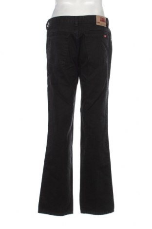 Herren Jeans Mustang, Größe L, Farbe Schwarz, Preis € 13,65