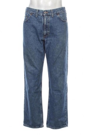 Herren Jeans Mustang, Größe L, Farbe Blau, Preis € 13,65