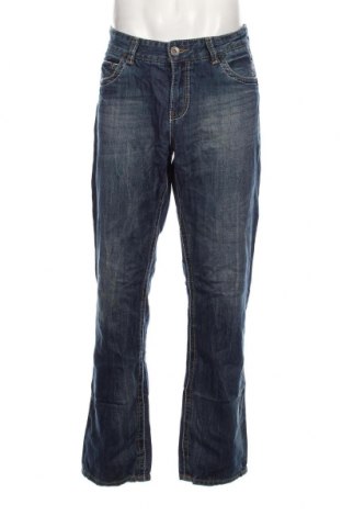 Herren Jeans Nangaparbat, Größe L, Farbe Blau, Preis 22,27 €