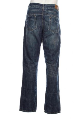 Herren Jeans Nangaparbat, Größe L, Farbe Blau, Preis 8,91 €