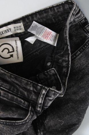 Pánské džíny  New Look, Velikost M, Barva Černá, Cena  134,00 Kč