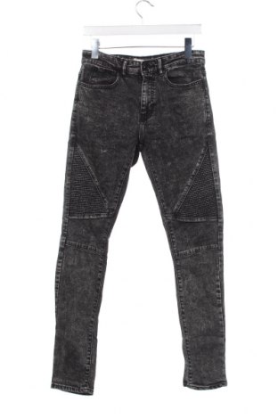 Herren Jeans New Look, Größe M, Farbe Schwarz, Preis 5,85 €